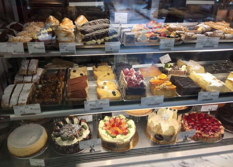 Dolce Espresso - Pubs Perth 0