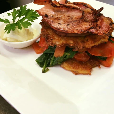 Dulwich Bakery - Pasadena - Pubs Perth 0