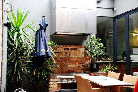 DunKirk Pyrmont - Pubs Perth 0