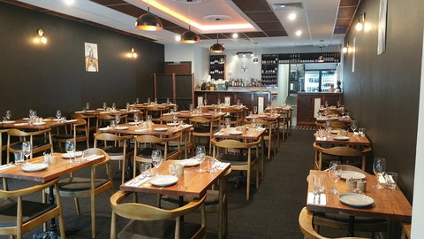 Emerge - Pubs Perth 2