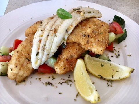 Fire And Smoke KI - Pubs Perth 0