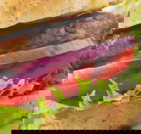 First Avenue - Pubs Perth