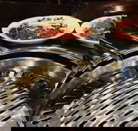 Galbi Korean BBQ Restaurant - Pubs Perth