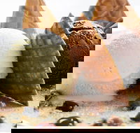 Gelatissimo - Surfers Paradise - Pubs Perth