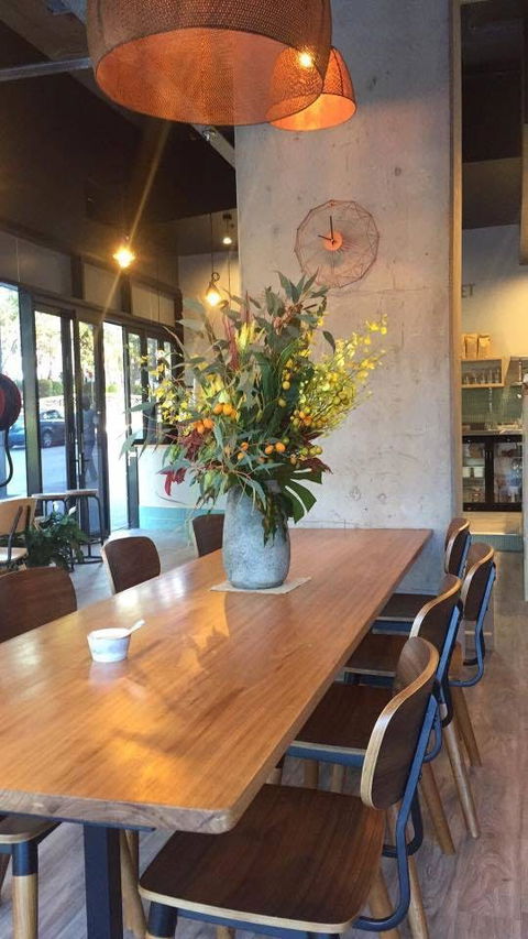Gibbons Street Cafe - Pubs Perth 0