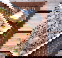 Golden Unicorn Restaurant - Pubs Perth