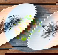 GOMA Cafe Bistro - Pubs Perth