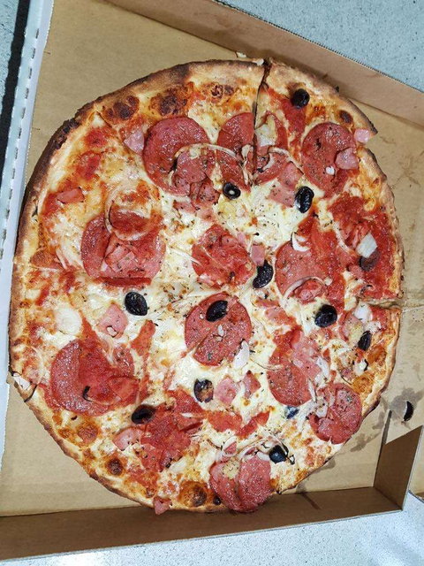 Goofy's Pizza House - Pubs Perth 0