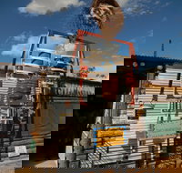 Grawin Opal Miners Sports and Recreation Club - Pubs Perth