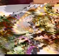 Guilly's Cafe - Guildford Leagues Club - Pubs Perth