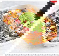 Guzman y Gomez - Cranbourne - Pubs Perth