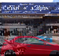 Hampton Park Fish And Chips - Pubs Perth
