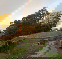 Hartzview Vineyard - Pubs Perth