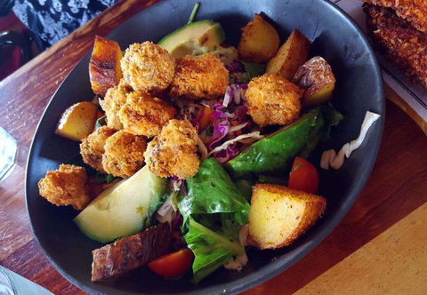 Hog's Australia's Steakhouse - Pubs Perth 0