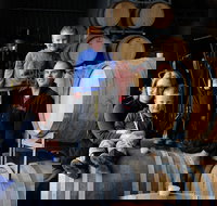 Holm Oak Vineyards - Pubs Perth