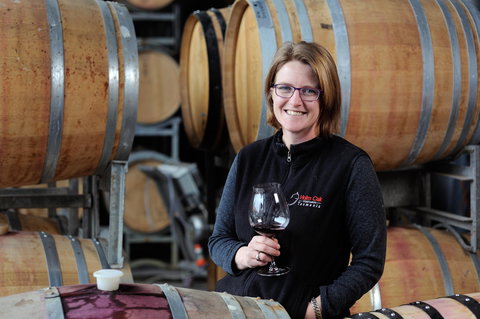 Holm Oak Vineyards - Pubs Perth 2