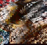 Hope Street Cafe - Pubs Perth