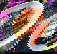 House of Hubert - Pubs Perth