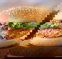 Hungry Jack's - Pubs Perth