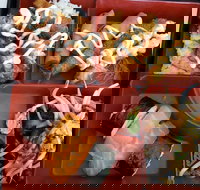 Ichii Sushi - Pubs Perth