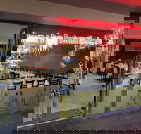 Jaam-e-Jam - Pubs Perth