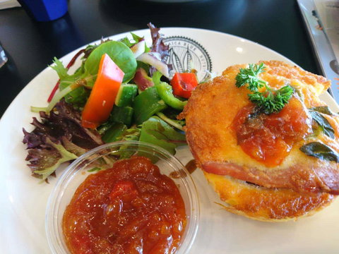 Jamaica Blue - Bentley - Pubs Perth 0