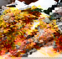 Joe's Mochapot Cafe - Pubs Perth