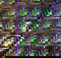 Jolly Berries - Pubs Perth