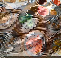 Kantong Chinese Restaurant - Pubs Perth