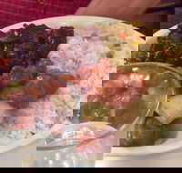 Kebab Paradise - Pubs Perth