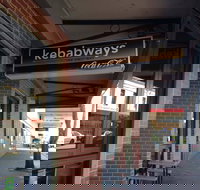 Kebabways - Pubs Perth