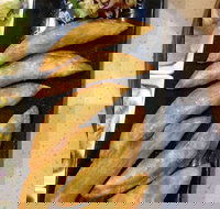 Korean Yummy World - Pubs Perth