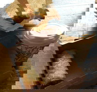 Kunara Organic Cafe - Pubs Perth