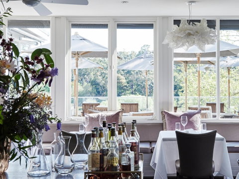 Lake House Restaurant - Pubs Perth 0