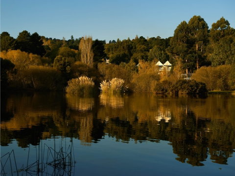 Lake House Restaurant - Pubs Perth 2