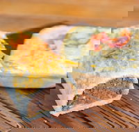 Little Red Cafe - Pubs Perth