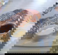 Luv a Coffee - Springwood - Pubs Perth