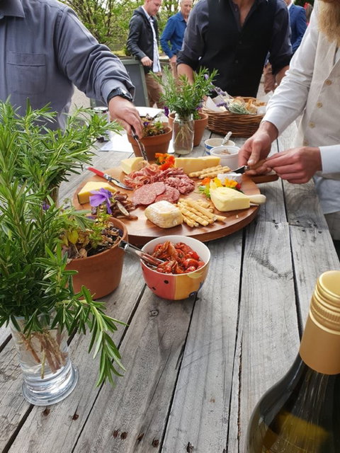 Macquariedale Organic Wines - Pubs Perth 2