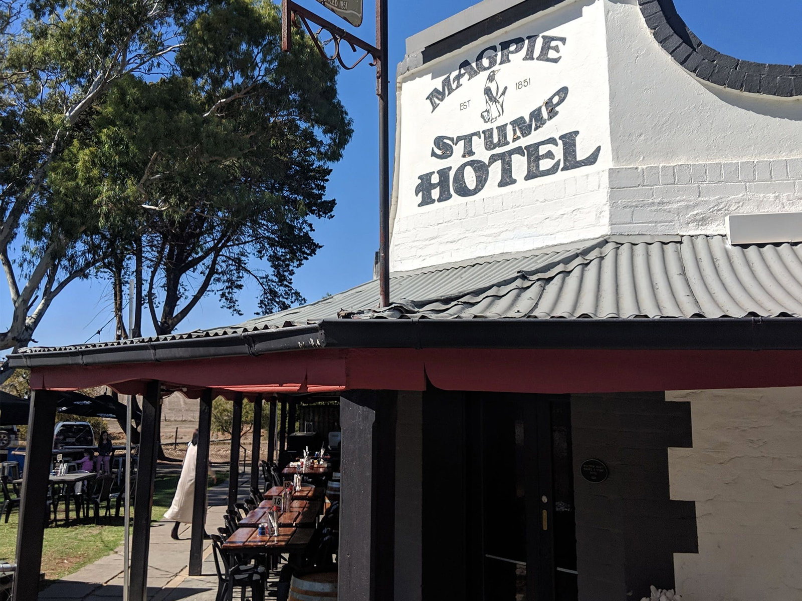  Pubs Perth
