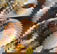 Malaysian Kitchen - Pubs Perth