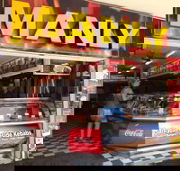 Manly Seaside Kebabs - Pubs Perth