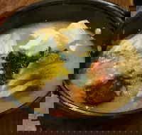 Manmaruya - Campsie - Pubs Perth