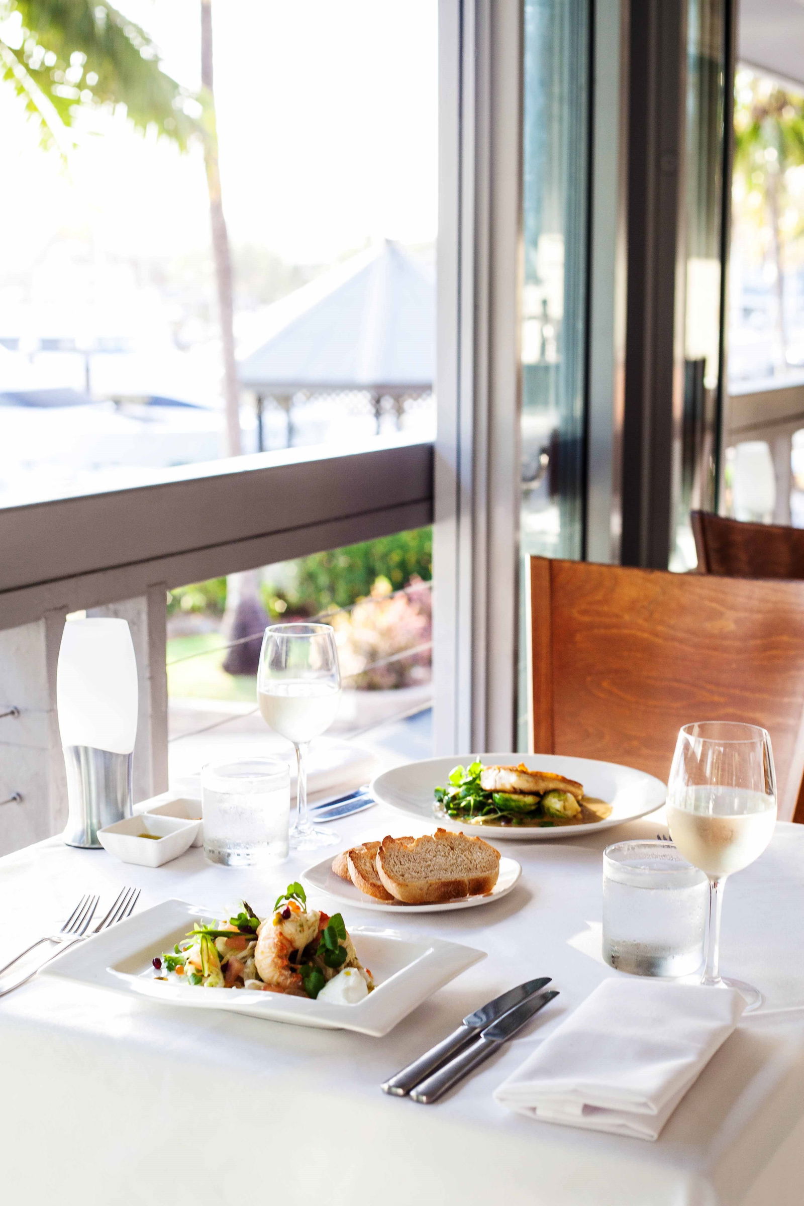 Hamilton Island QLD Pubs Perth