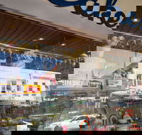 Mezzapica Cakes - Leichhardt - Pubs Perth