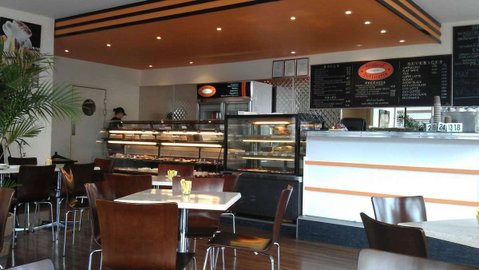 Midland Patisserie - Pubs Perth 0