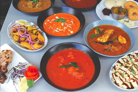 Mirch Masala - Pubs Perth 0