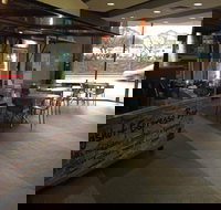 Morningshot Espresso Bar - Pubs Perth