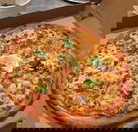 Mr Ristretto - Pubs Perth