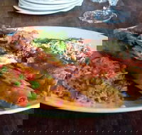 Nachos Mexican Cantina - Mount Waverley