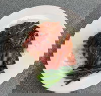 No. 1 BBQ House - Pubs Perth